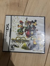 Kingdom Hearts Re: Coded - Nintendo DS Brand New