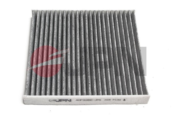 Innenraumfilter Jpn 40F9085C-JPN Aktivkohlefilter FüR Renault Twingo 3 Tce 110-image
