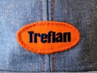 1970's "Treflan" Brand Ag Chemical Promotional Vintage Farmer's Cap — photo 3