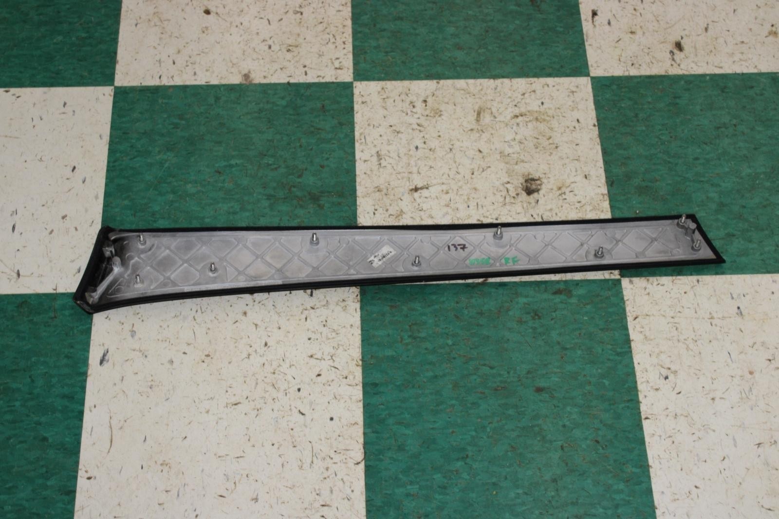 Bentley Flying Spur 2013-2018 Front Right Door pocket trim