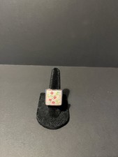 Image of Swatch Bijoux Ring 15.5mm