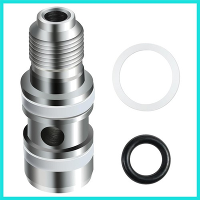 #ad #ad Pressure Washer Rotary Flat Surface Cleaner Concrete Decks Swivel * *，Fits Mo... $23.35