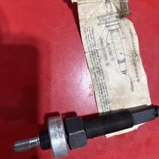 BLUE POINT TOOLS Harmonic Balancer Pulley Installer Kit YA188 !READ!