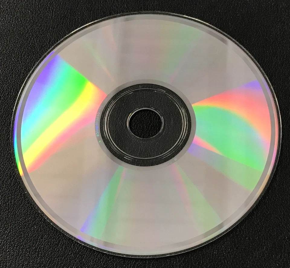 1988 House Of Lords: I Wanna Be Loved почти как новый сингл промо диск CD RCA Records винтажный! - Изображение 3 из 3