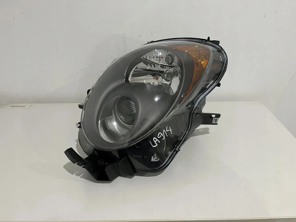 Frontscheinwerfer Alfa Romeo Mito 50521540 Xenon Links Scheinwerfer Headlight - Bild 1 von 4