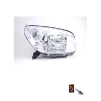 Scheinwerfer + Osram Night Breaker Laser Passend FüR Toyota Rav4 XA2 Rechts