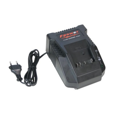 Premium Akku 14,4V - 18V Schnellladestation für Bosch Baustellen Radio GML50
