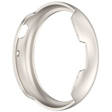 Watch Protective Case Skeletonized Single Row Diamond Case for Honor Watch Fit