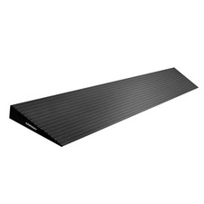 1.4" Rise Threshold Ramps for Doorways, Driveways, Wheelchair Ramp