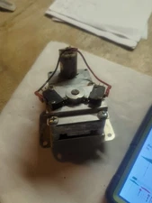 Perfect Fry Module,Bskt Lift Motor Pfa 83242 - Genuine OEM Replacement Part