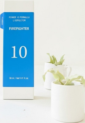 It's Skin Power 10 Formula LI Effector Firefighter Serum 1 fl oz