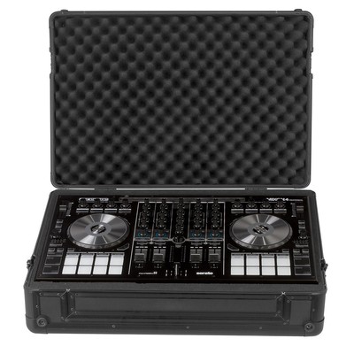 UDG - Ultimate Pick Foam Flight Case Multi Format XL Black