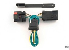 Curt 55381 For Dodge Ram/Durango/Ram Van/Spri...