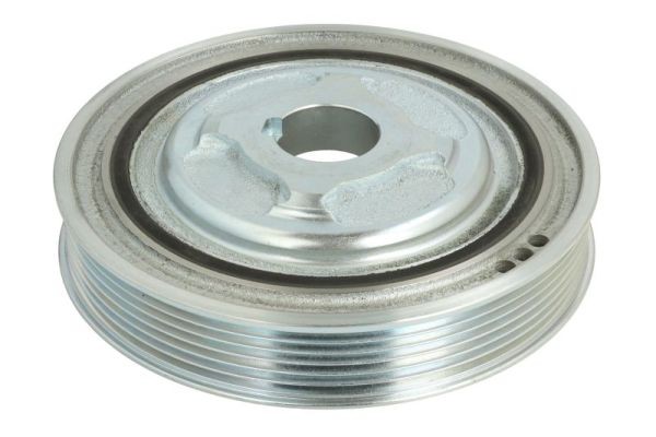 BTA E6G0024BTA Belt Pulley, crankshaft for CITROËN,FORD,JAGUAR,LAND ROVER,PEUGEO