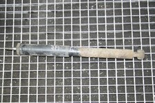 MERCEDES-BENZ SLK R171 Stoßdämpfer hinten links 1.8 Benzin 135kw 2008