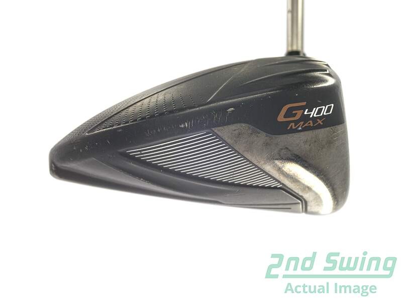 PING g400MAX9° Ping G400 Max Driver 9° Graphite Regular Right 45.75in | eBay