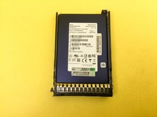 875511-B21 HPE 960GB SATA 6G READ INTENSIVE SFF SC SSD 875656-001