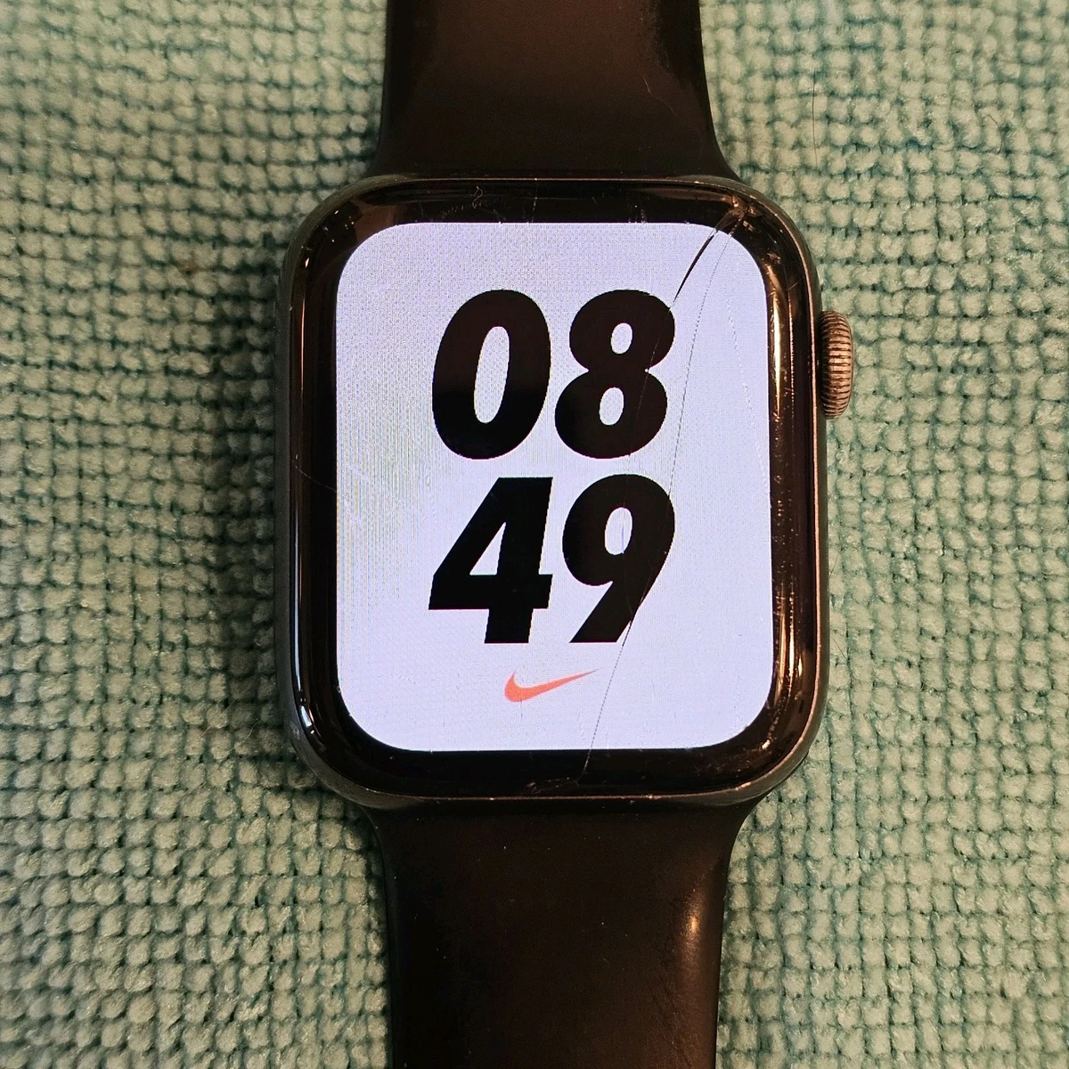 Apple Watch Series 6 Nike for Sale - Shop New & Used Smart Watches 