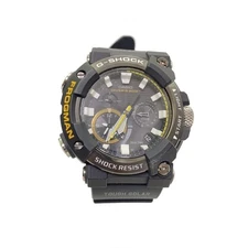 CASIO G-SHOCK Case Size 4.5 ×5cm Used Watch #10135398221