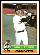 Mike Sadek