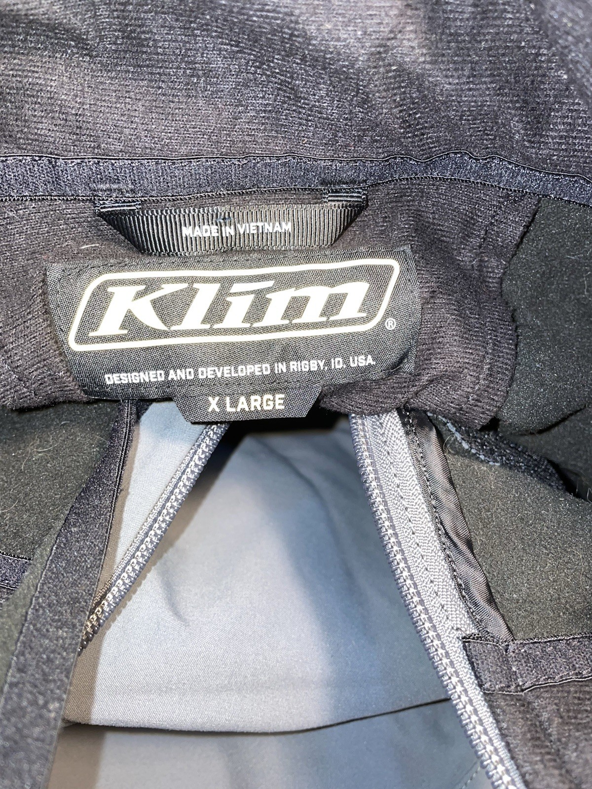 Klim Inversion Gore Windstopper Softshell Jacket … - image 3