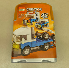 Mini Vehicles