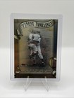 2026 Topps Finest Don Larsen Base (RAW)