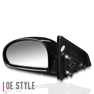 DNA Motoring Manual Passenger Right Side View Door Mirror for Toyota Tacoma DNA Motoring Manual Passenger Right Side View Door Mirror for Toyota Tacoma