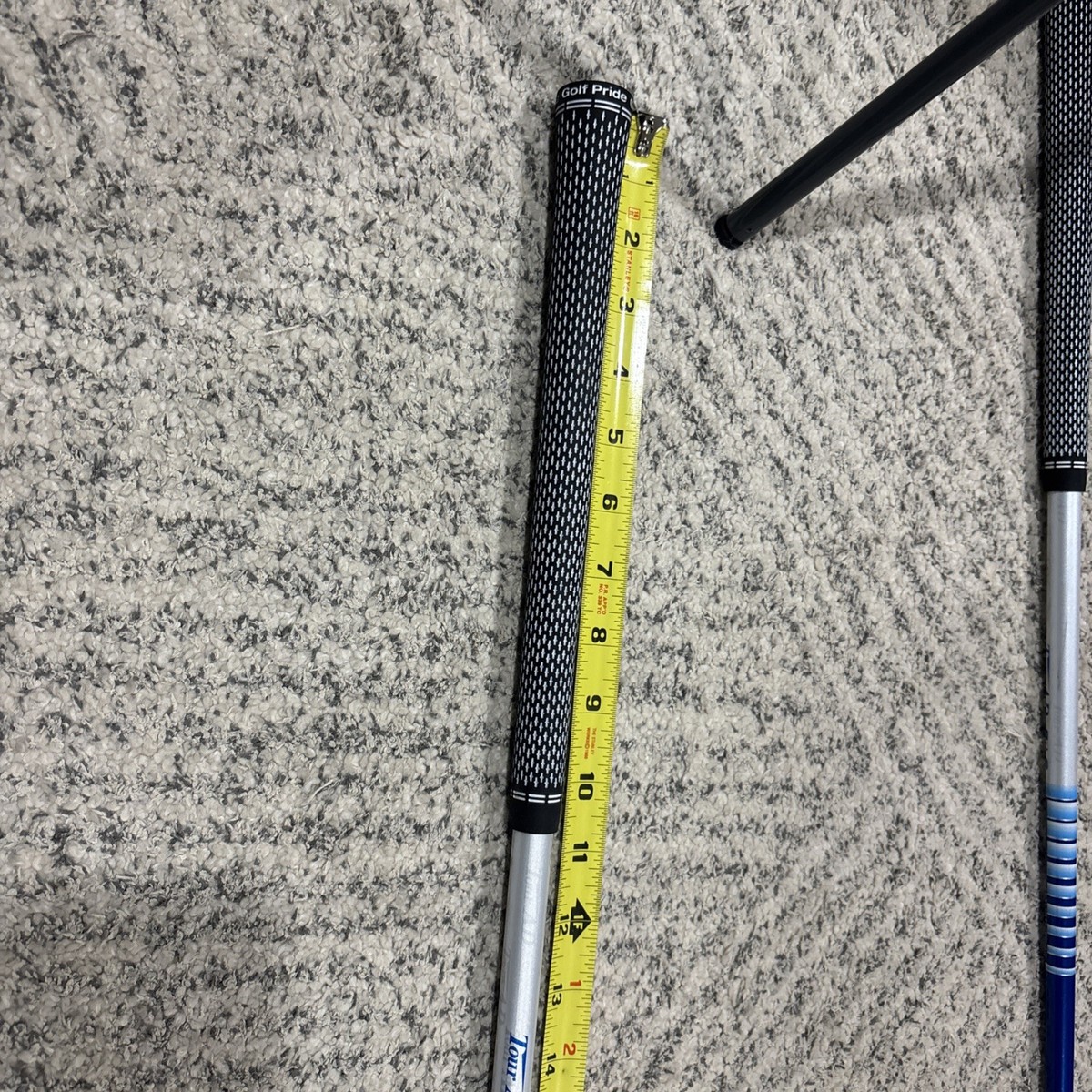 Shaft Driver GRAPHITE DESIGN Tour AD BB-6 (S) 43,85" - Adaptateur TaylorMade - Occasion
