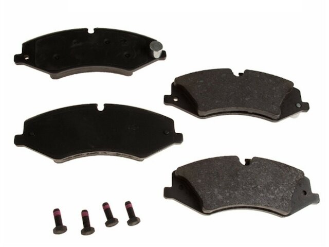 For 2012 Lexus LFA Brake Pad Set Front Wagner 13866JVJC
