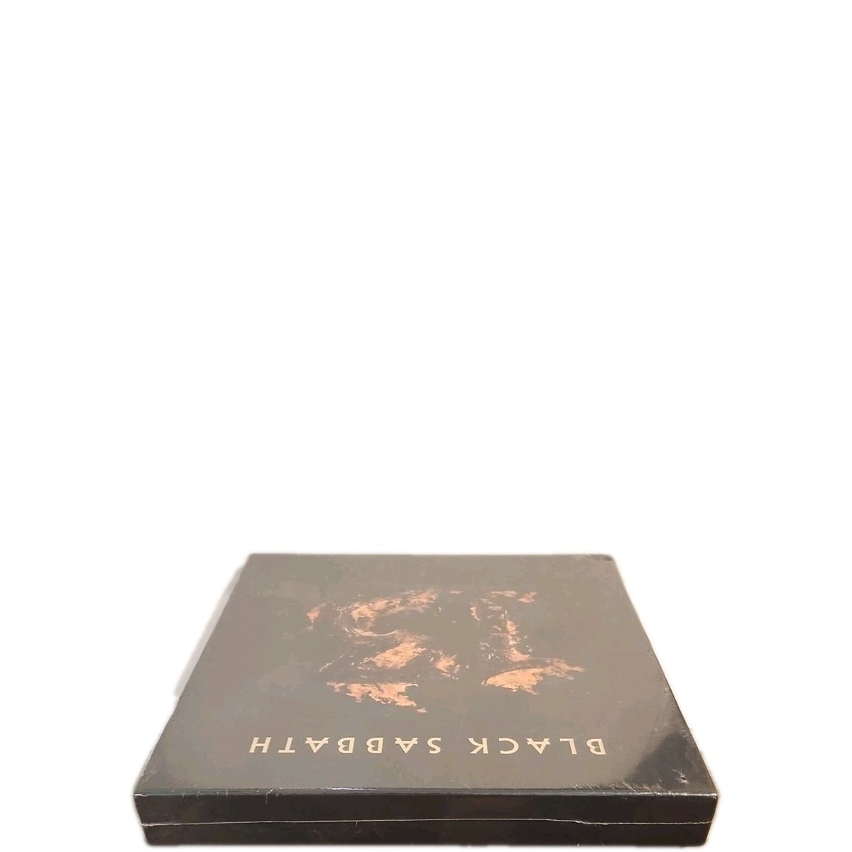 BLACK SABBATH 13 DELUXE BOX SET 2x LP 180g VINYL 2x CD 1x DVD LTD