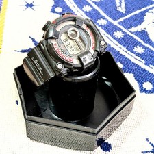 [Working] G-SHOCK DW-8200-1A 2nd Generation FROGMAN
