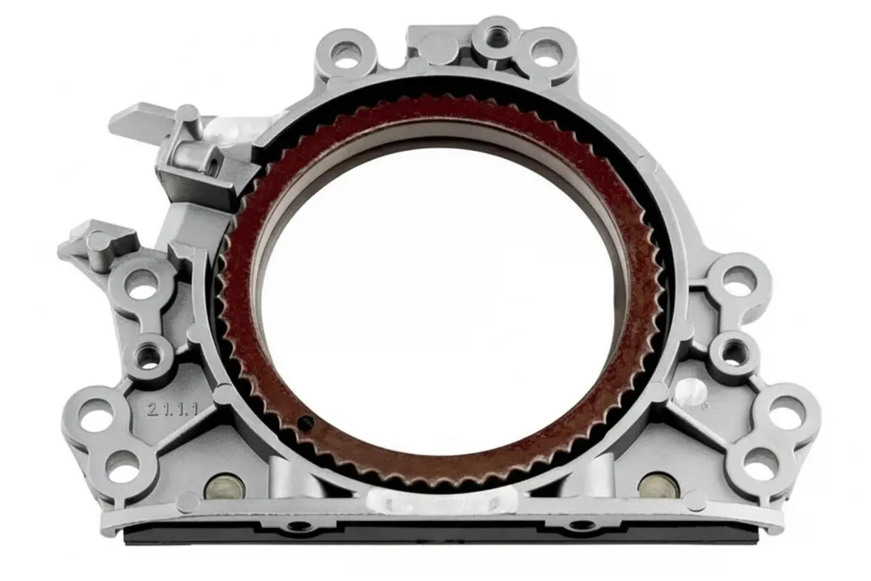 O-ring albero motore sul lato del cambio NUP-VW-009 NTY per AUDI VW SEAT SKODA - Immagine 3