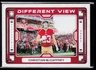 2024 Panini Photogenic #3 Christian McCaffrey A Different View