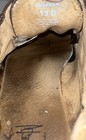 Vintage Steve Madden Handmade Chapman Dress Shoes Stitch  — photo 8