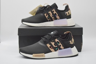 adidas NMD_R1 W Originals Sneaker Freizeit Schuhe H00670