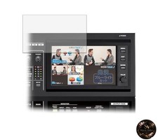 KayoKarin Screen Protector for Roland VR-50HD Multi-Format AV Mixer