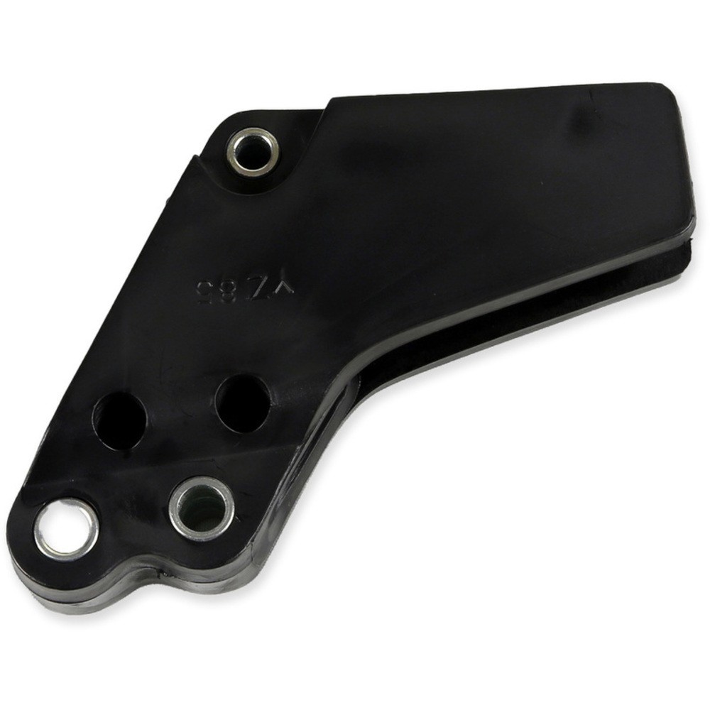 Free Shipping Loose Chain Guide UFO Yamaha Black YA03894-001 For Motorcycle