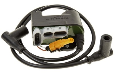 SPI Calibrated Module for Ski-Doo Skandic 440 LT Fan Cooled fits 2001-2007
