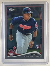 Click to enlarge Jose Ramirez