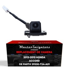 For Honda Accord Sedan 13 , Accord Hybrid 14-15 Camera OE Part 39530-T2A-A01