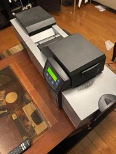 FARGO high Definition Printing 600