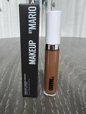 Makeup By Mario SurrealSkin Awakening Concealer - 620 Dark Warm - New