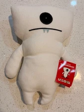 Uglydoll Regular Ice Lodge Wedgehead David Horvath RARE Limited Edition SDCC