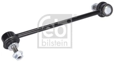 FEBI BILSTEIN LINK/COUPLING ROD, STABILISER BAR FRONT LEFT TESLA MODEL 3 MODEL Y