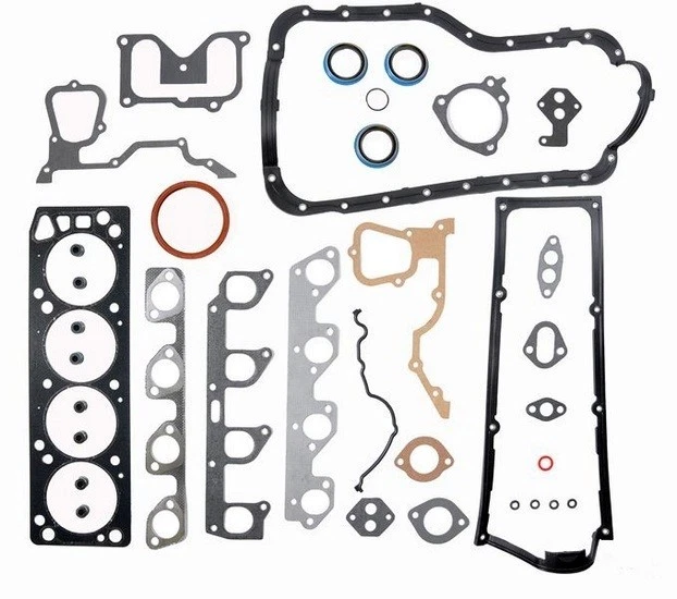 Ford Mustang 1991 1992 1993 2,3 L 140 SOHC L4 8 V - Premium rering + kit BRGS principal Foto 3 de 4