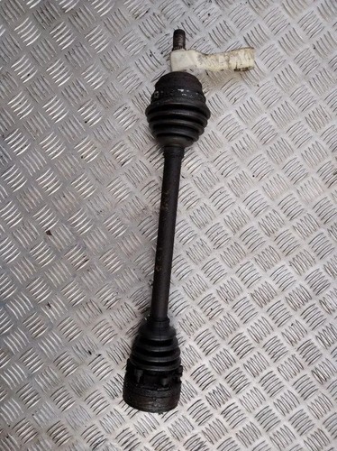 VW GOLF III 1H1 Antriebswelle vorne links 1.40 Petrol 1993 11266683