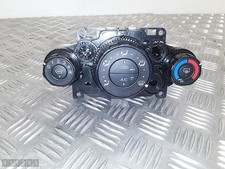 2013 FORD FIESTA KLIMABEDIENTEIL AC 8A6118549
