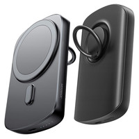 Joyroom Powerbank Magnetisch 10000 MAH FÜR Magsafe 20 W FÜR Iphone 12 13 14