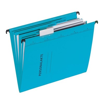 Pagna, Personal File, 5-Part